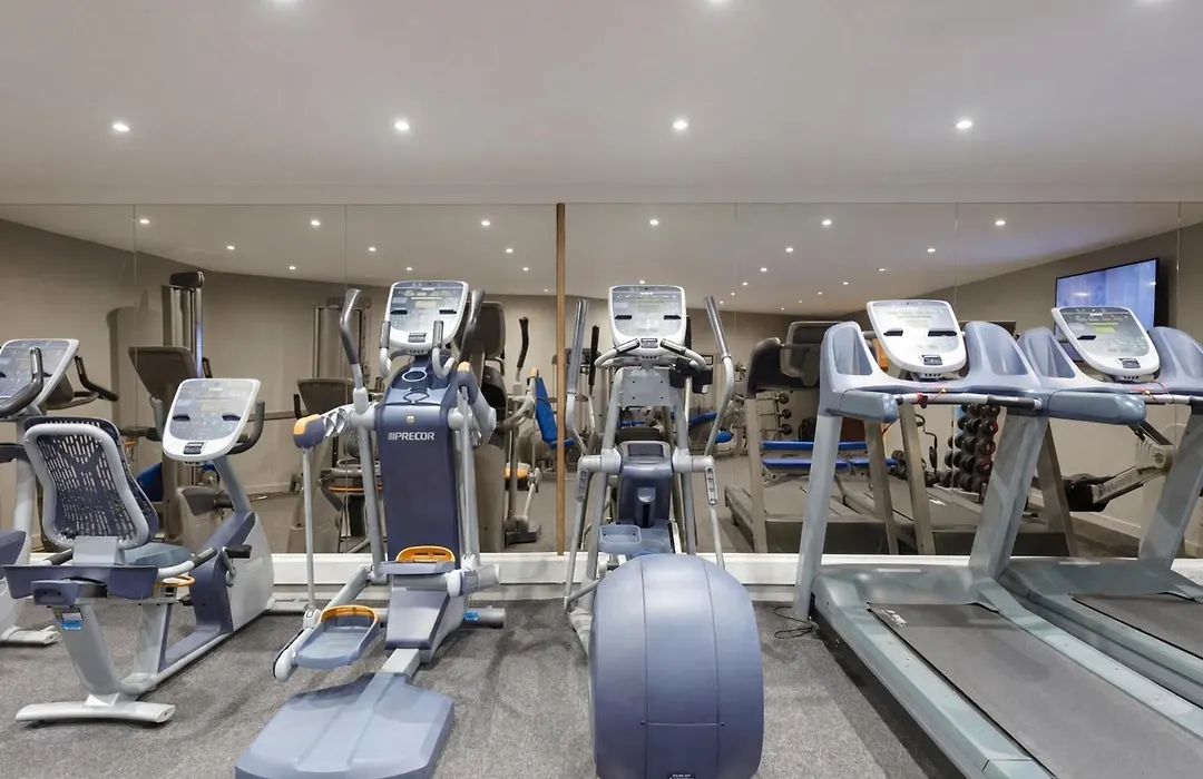 Best Western Plus The Connaught Hotel And Spa-1