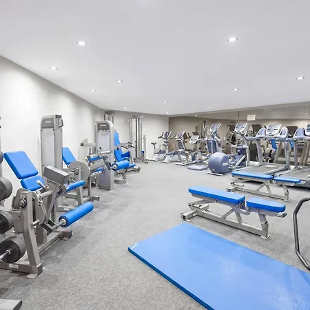 Best Western Plus The Connaught Hotel And Spa-3